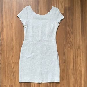 Banana Republic Herringbone Business Dress